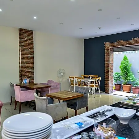 Mysun Ew Hotel 2*